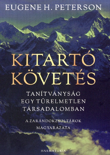 Könyvajánló