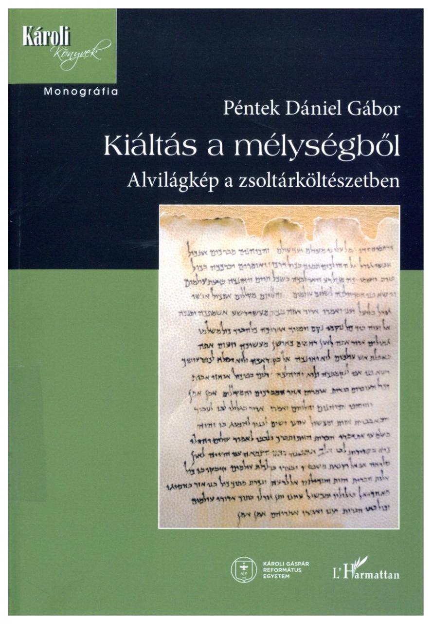 Könyvajánló